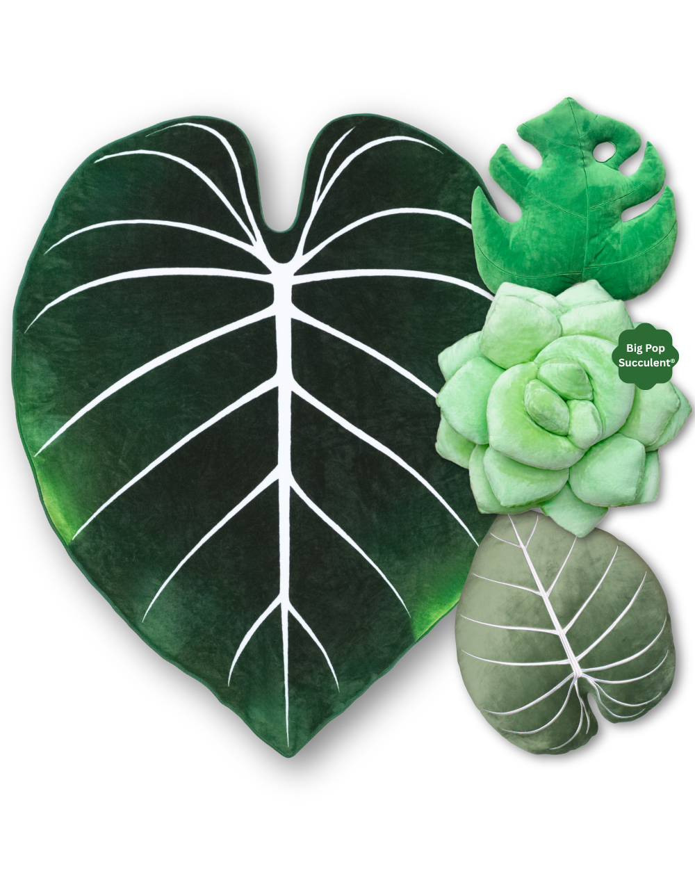 Big Green Bundle
