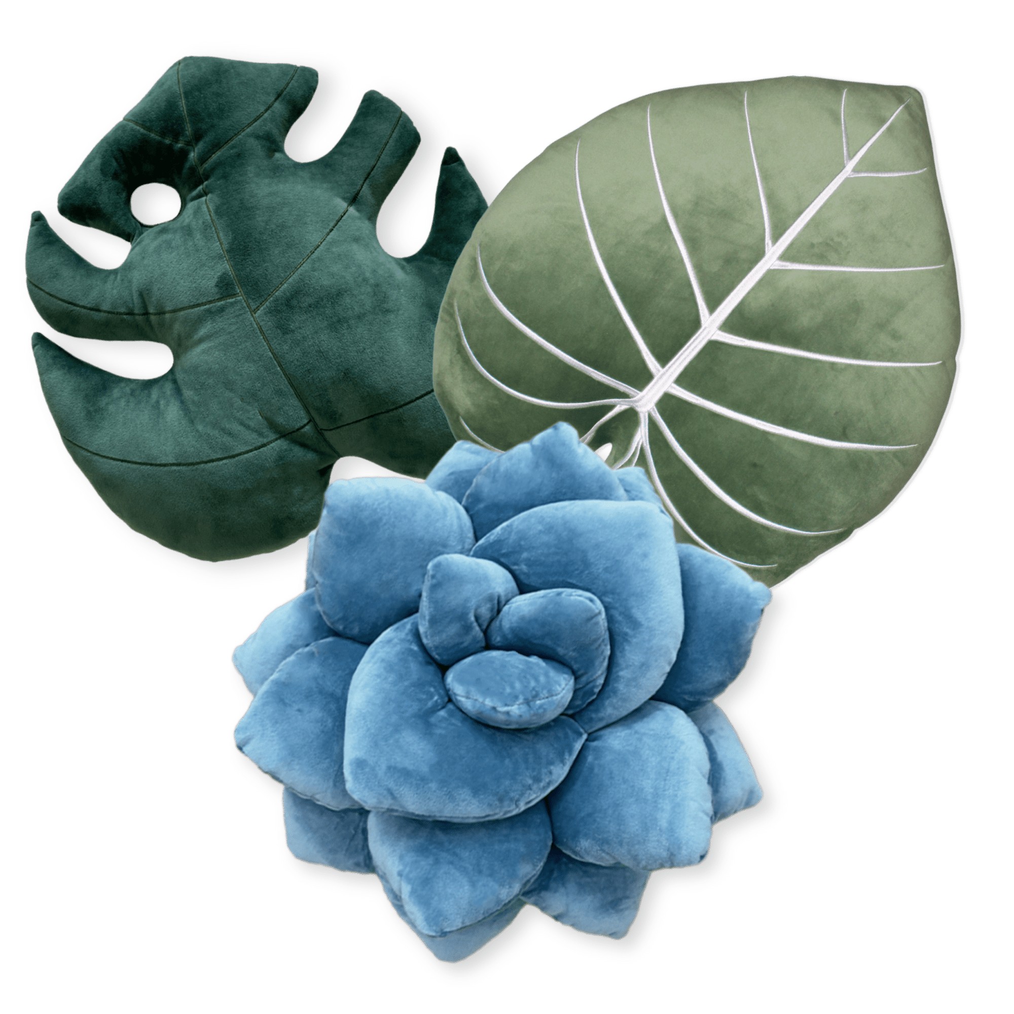 Best Buds Bundle - Blue - Green Philosophy Co.